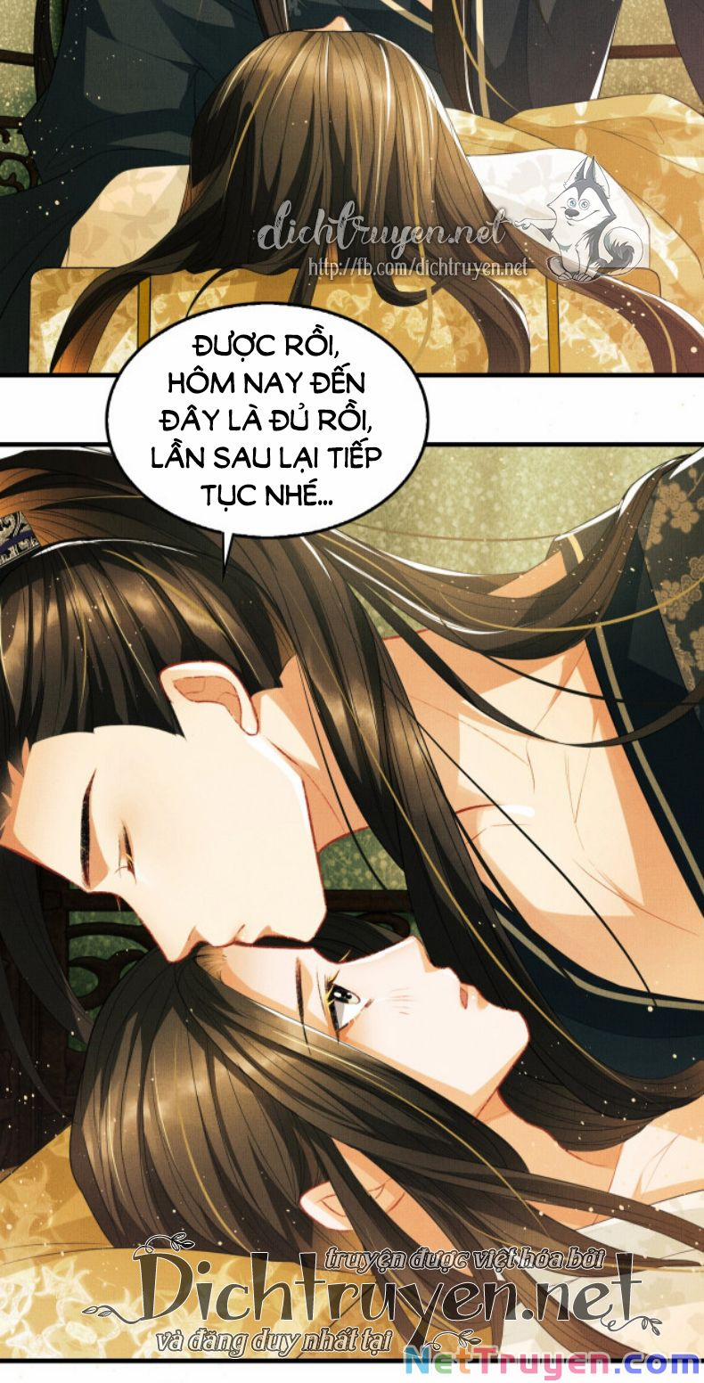 Thê Vi Thượng 27 trang 19