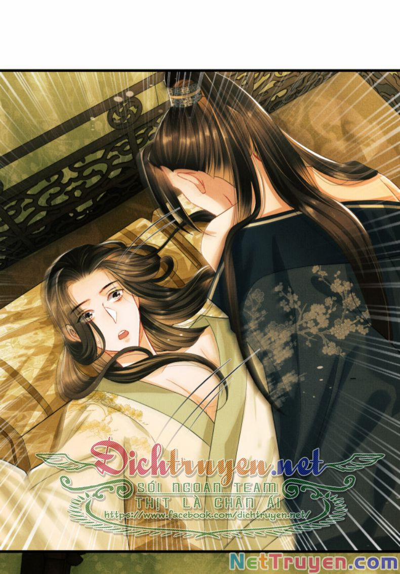 Thê Vi Thượng 27 trang 6