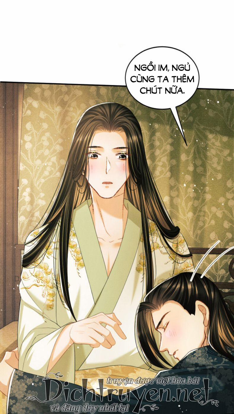 Thê Vi Thượng 28 trang 2