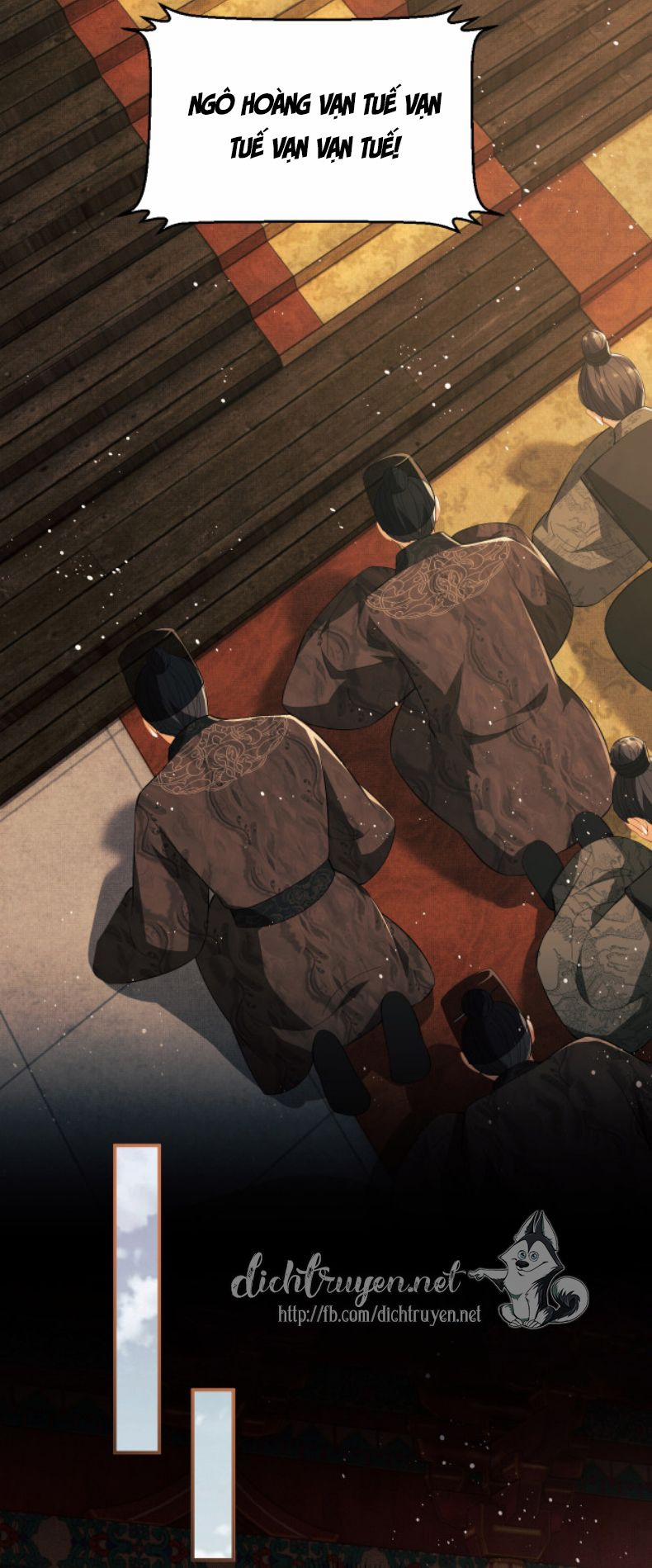 Thê Vi Thượng 28 trang 30