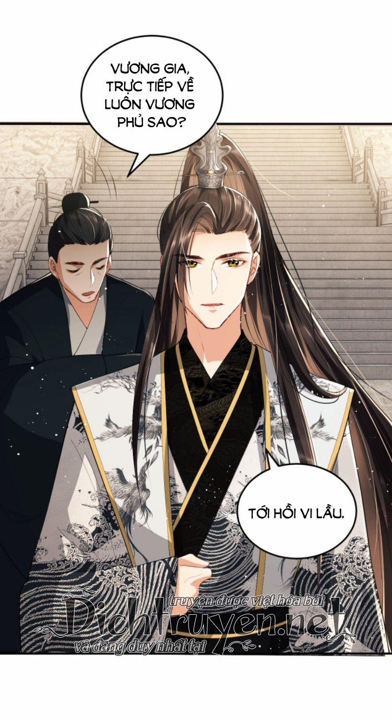 Thê Vi Thượng 28 trang 33