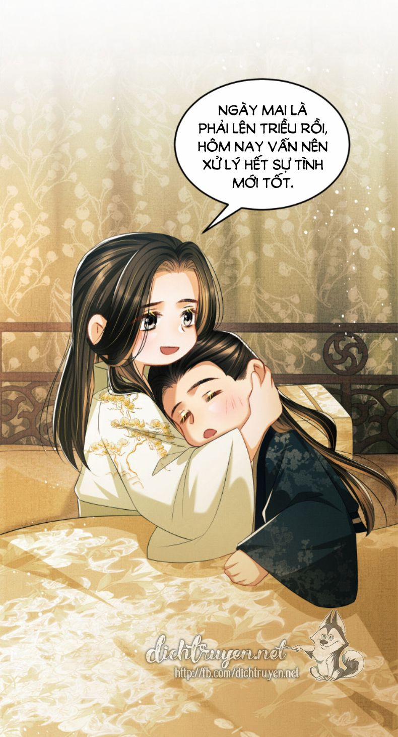 Thê Vi Thượng 28 trang 4