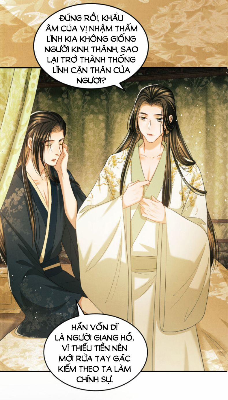 Thê Vi Thượng 28 trang 5