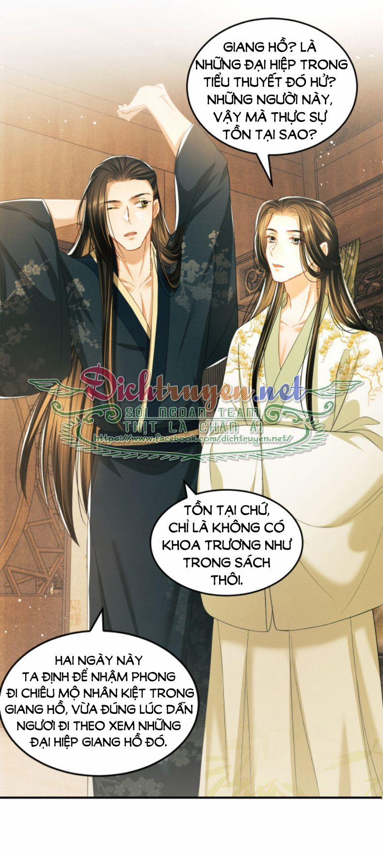 Thê Vi Thượng 28 trang 6