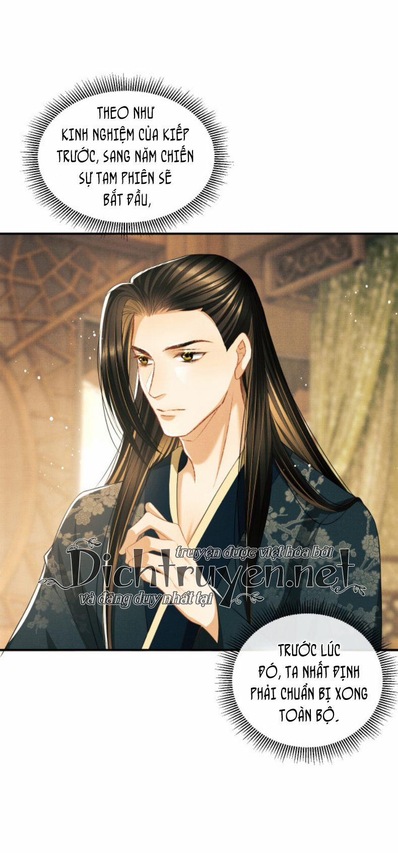 Thê Vi Thượng 28 trang 7