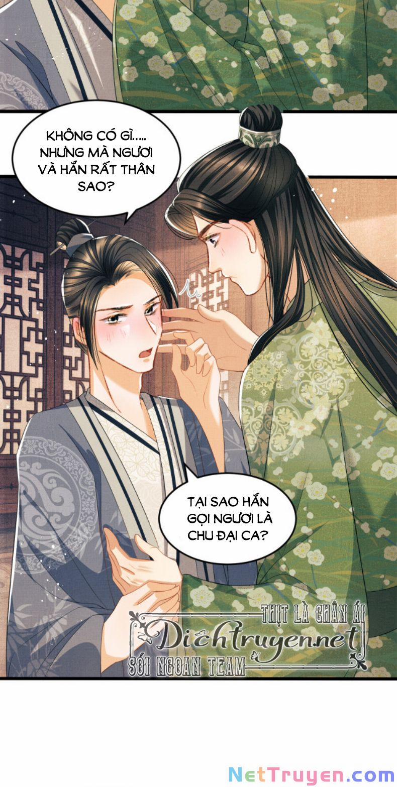 Thê Vi Thượng 29 trang 11