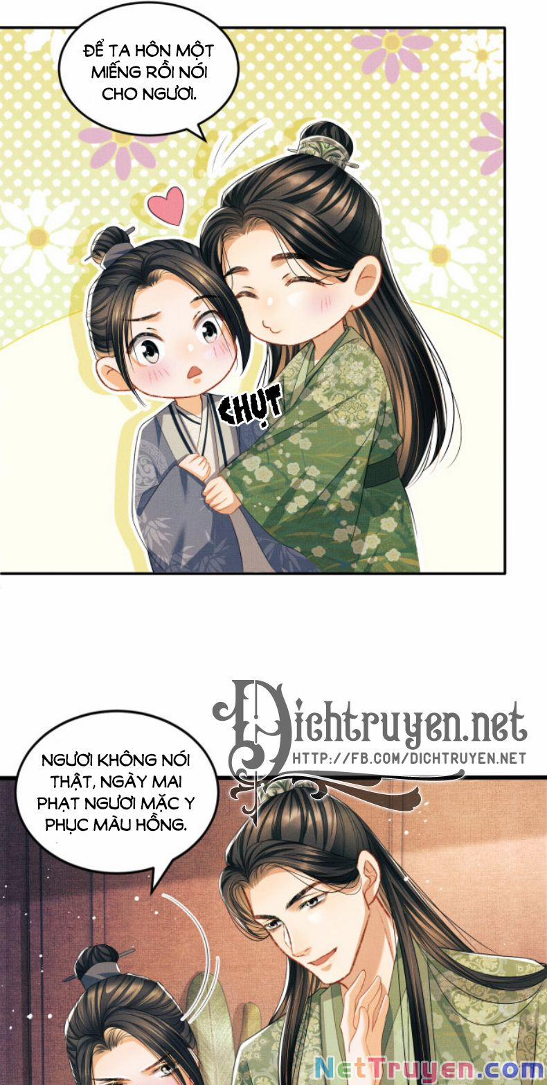 Thê Vi Thượng 29 trang 12