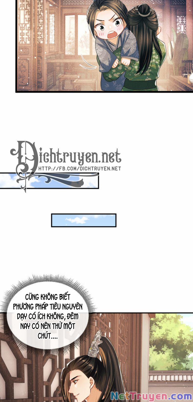 Thê Vi Thượng 29 trang 15