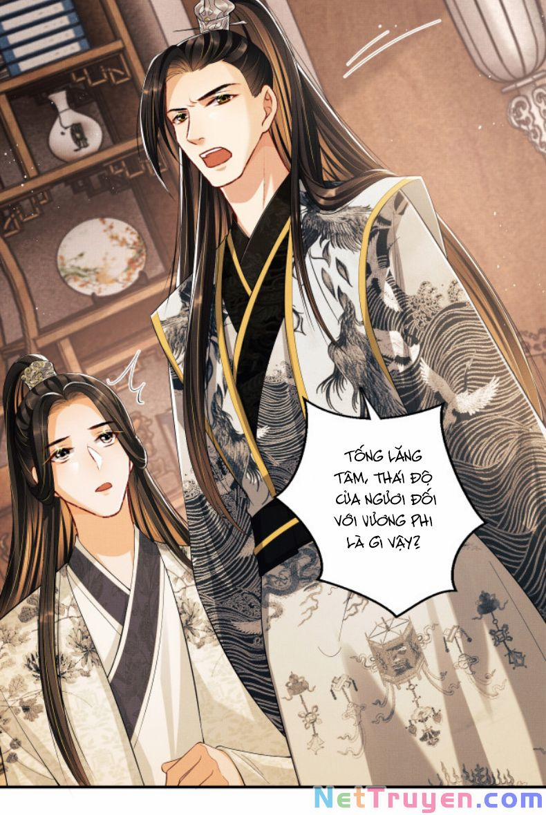 Thê Vi Thượng 29 trang 18