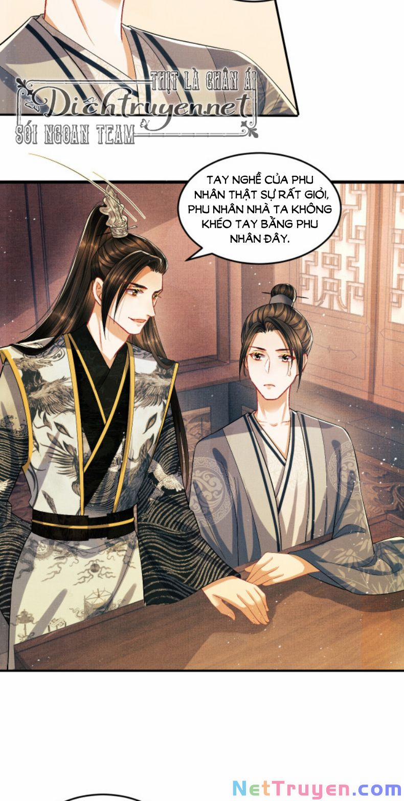 Thê Vi Thượng 29 trang 2