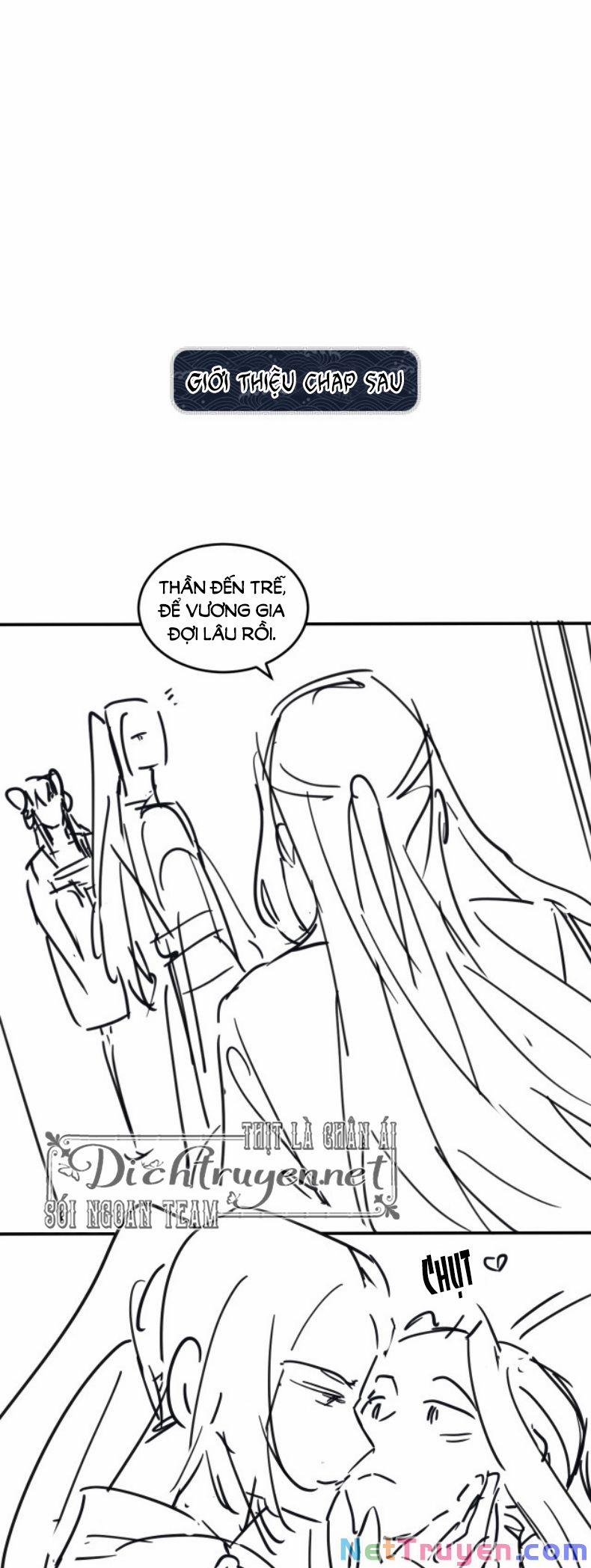Thê Vi Thượng 29 trang 28