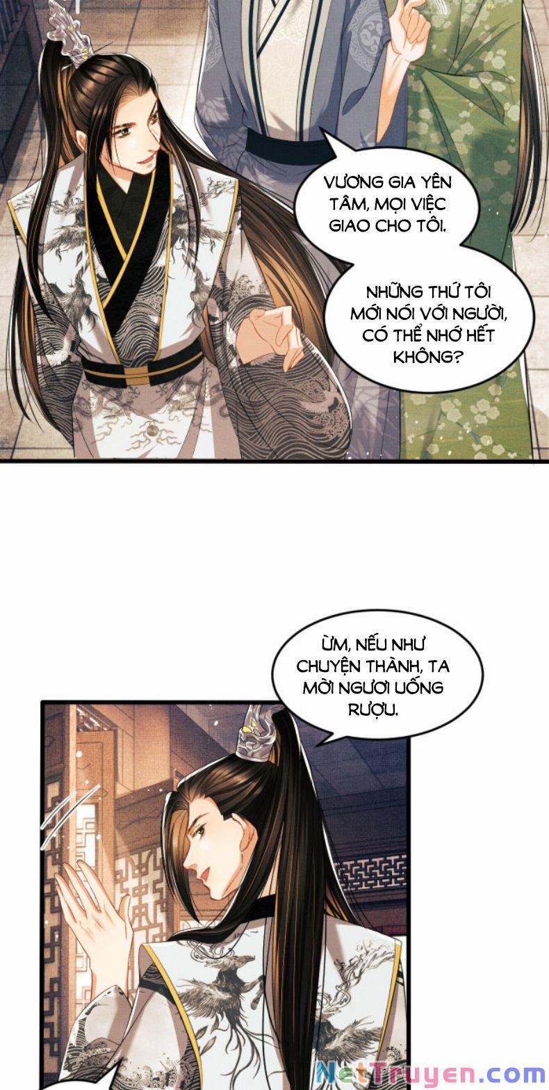 Thê Vi Thượng 29 trang 9