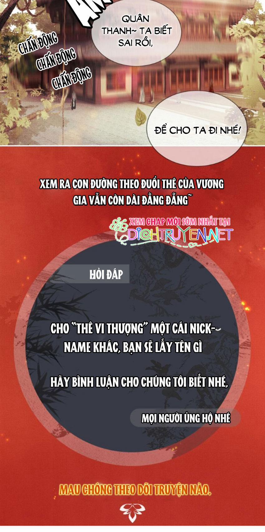 Thê Vi Thượng 3 trang 33