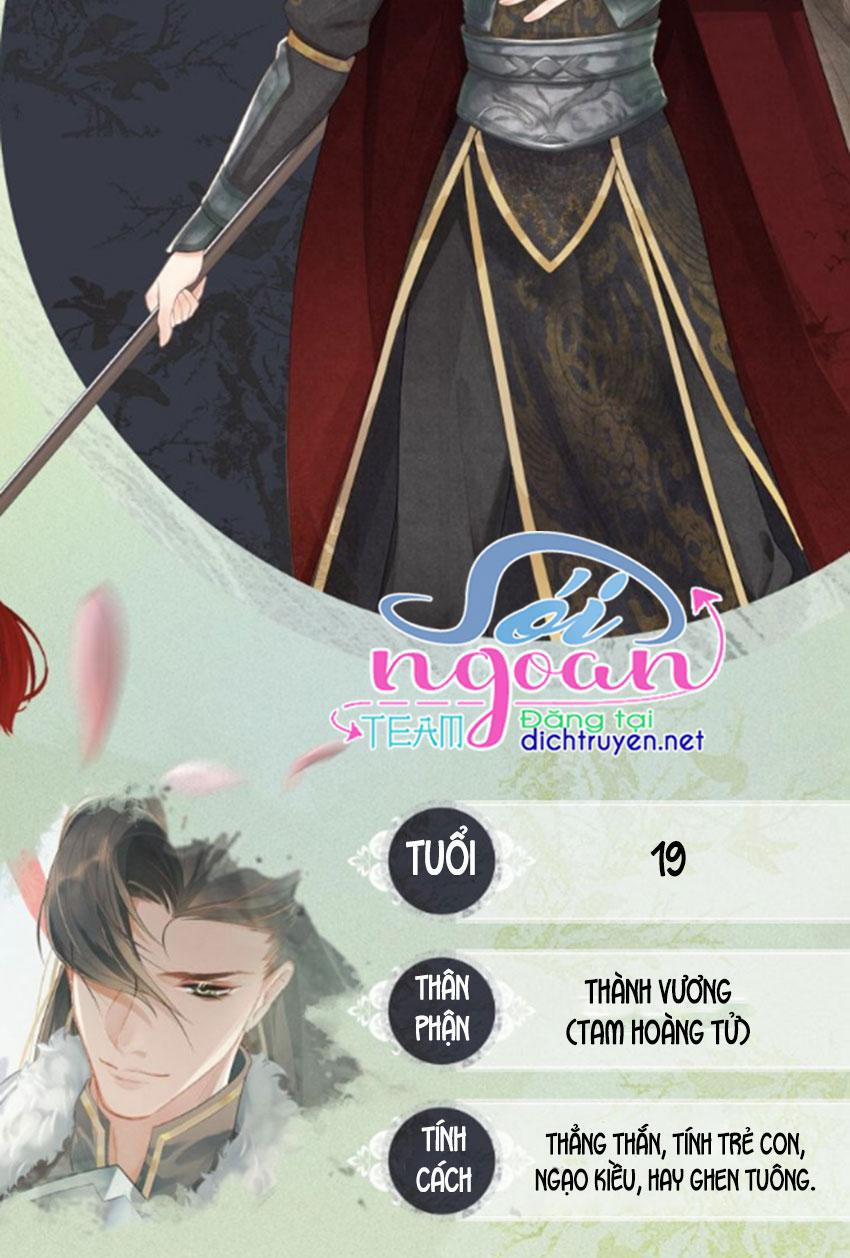 Thê Vi Thượng 3 trang 4