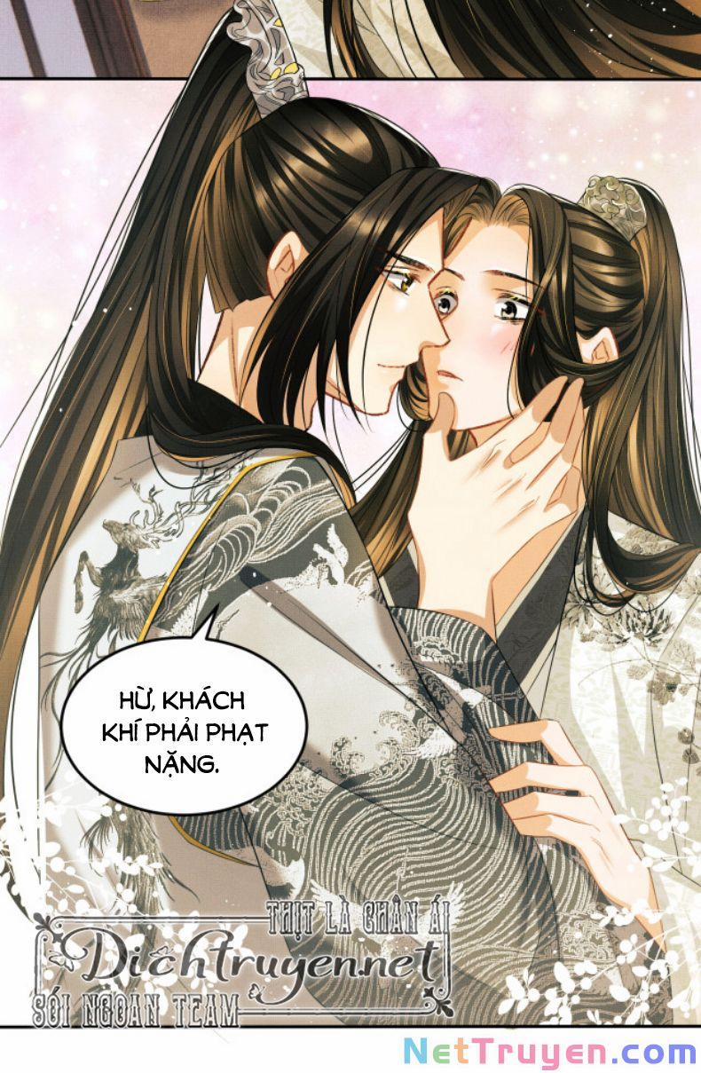 Thê Vi Thượng 30 trang 19