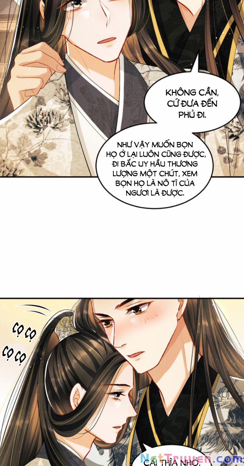 Thê Vi Thượng 30 trang 3