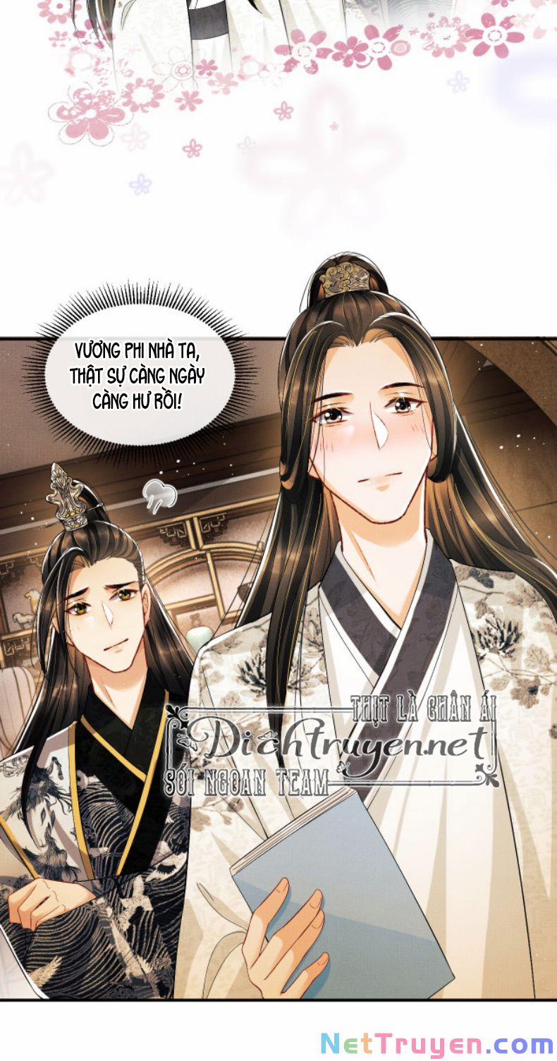 Thê Vi Thượng 30 trang 6
