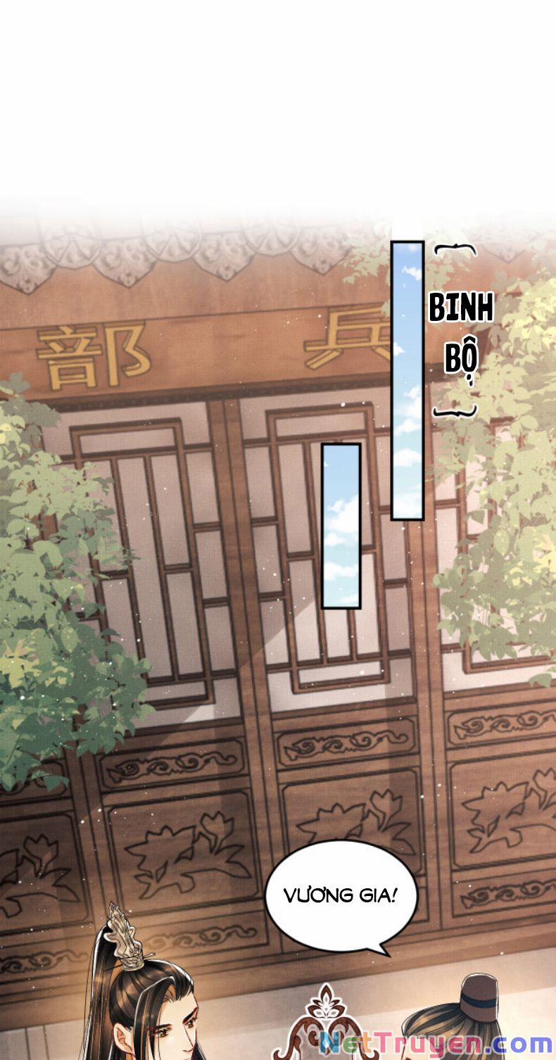 Thê Vi Thượng 30 trang 7