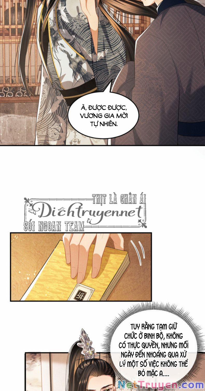 Thê Vi Thượng 30 trang 9