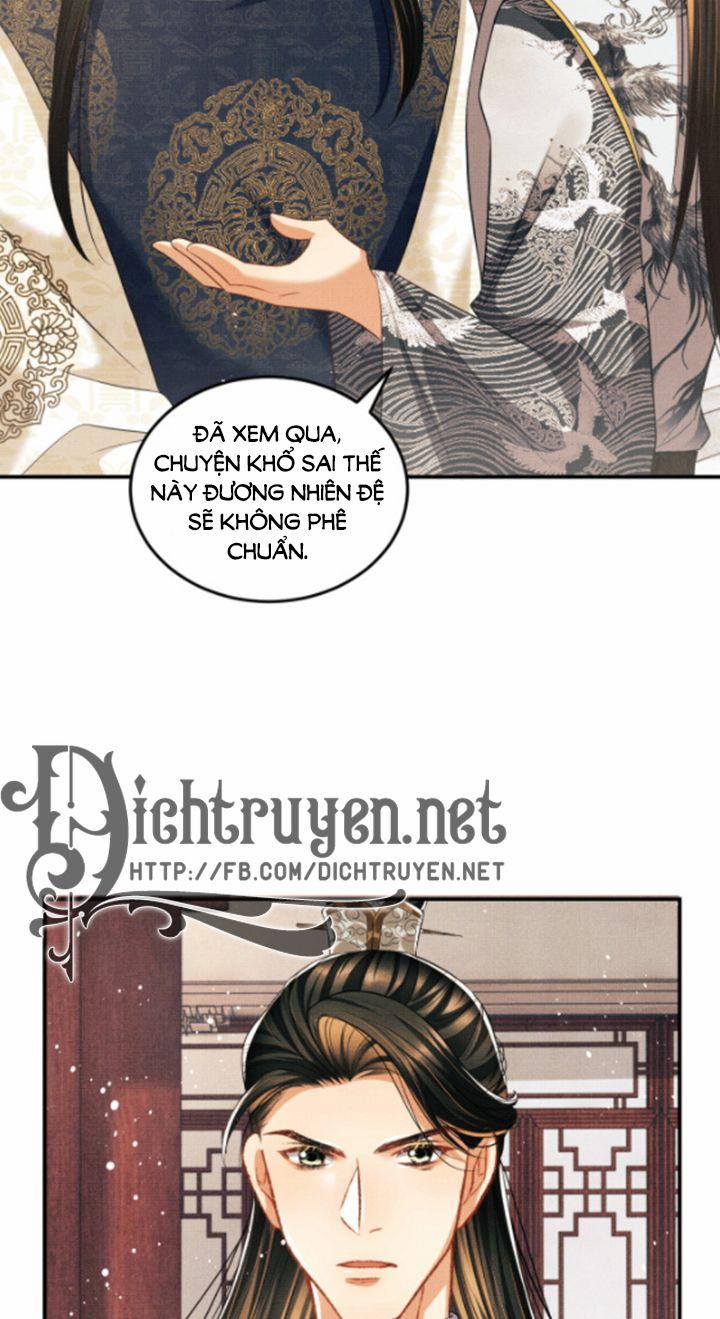 Thê Vi Thượng 31 trang 19