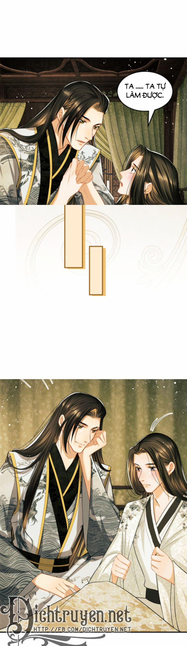 Thê Vi Thượng 31 trang 2