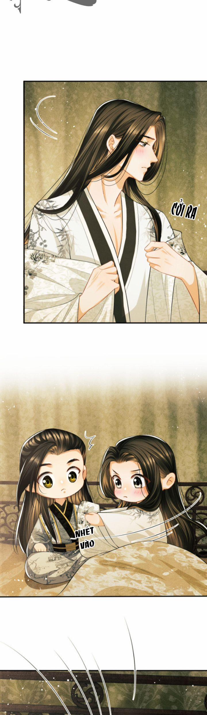 Thê Vi Thượng 31 trang 3
