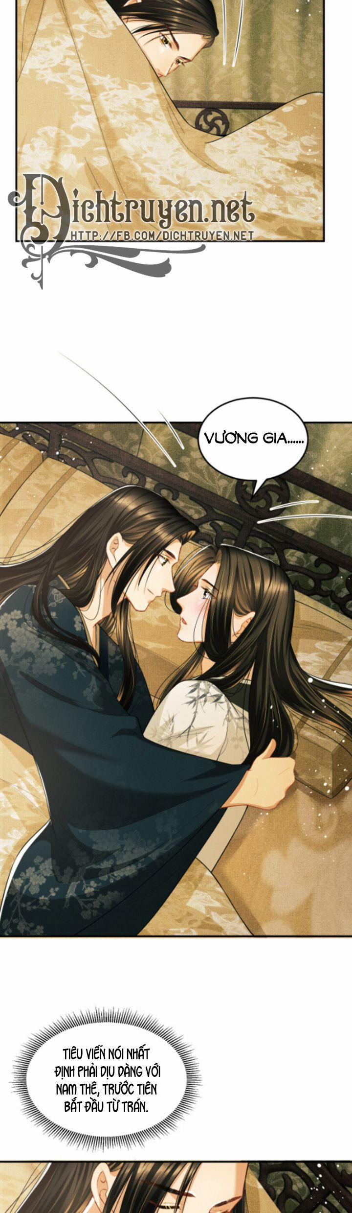 Thê Vi Thượng 31 trang 5