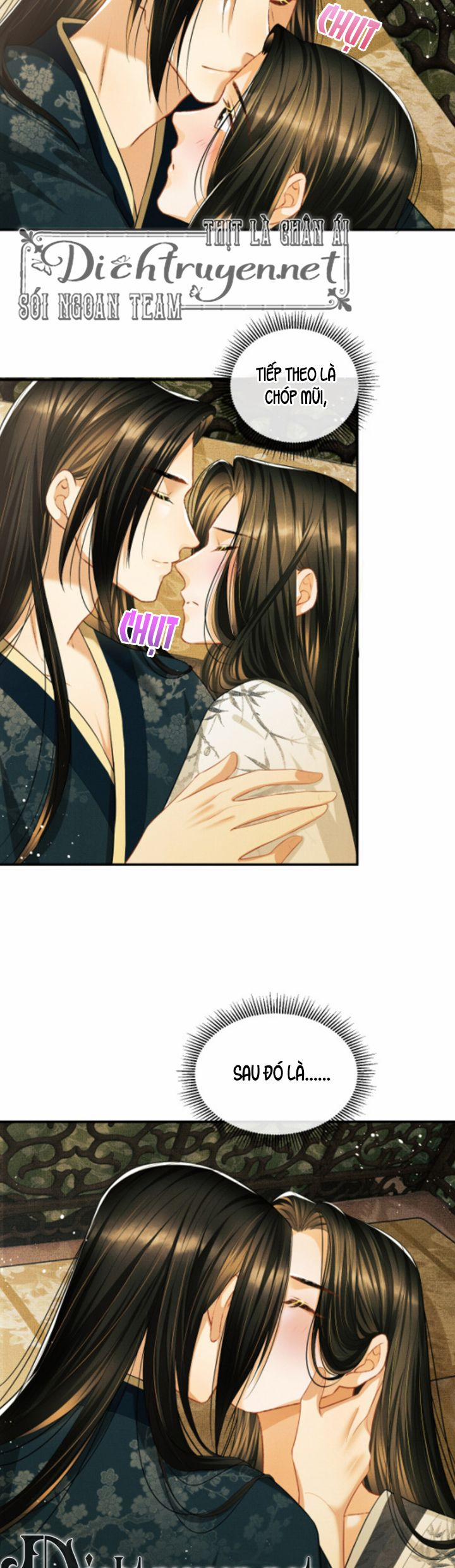 Thê Vi Thượng 31 trang 6