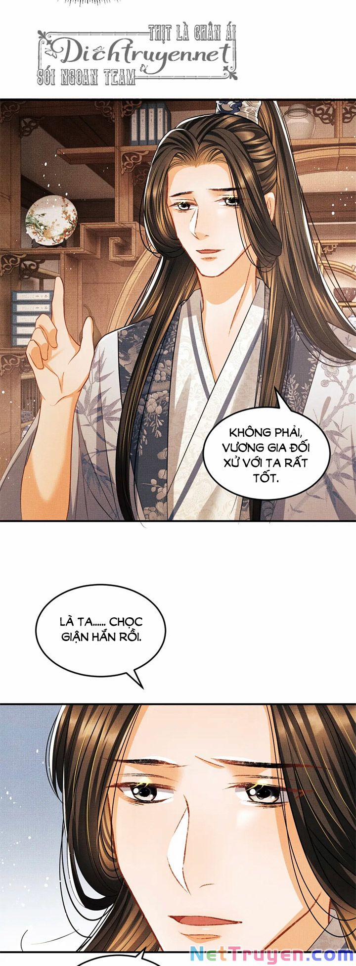 Thê Vi Thượng 32 trang 17