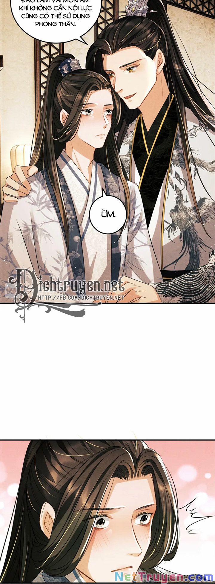Thê Vi Thượng 32 trang 25