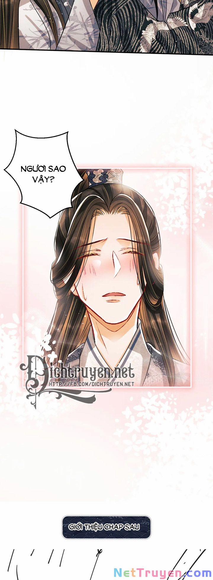 Thê Vi Thượng 32 trang 27