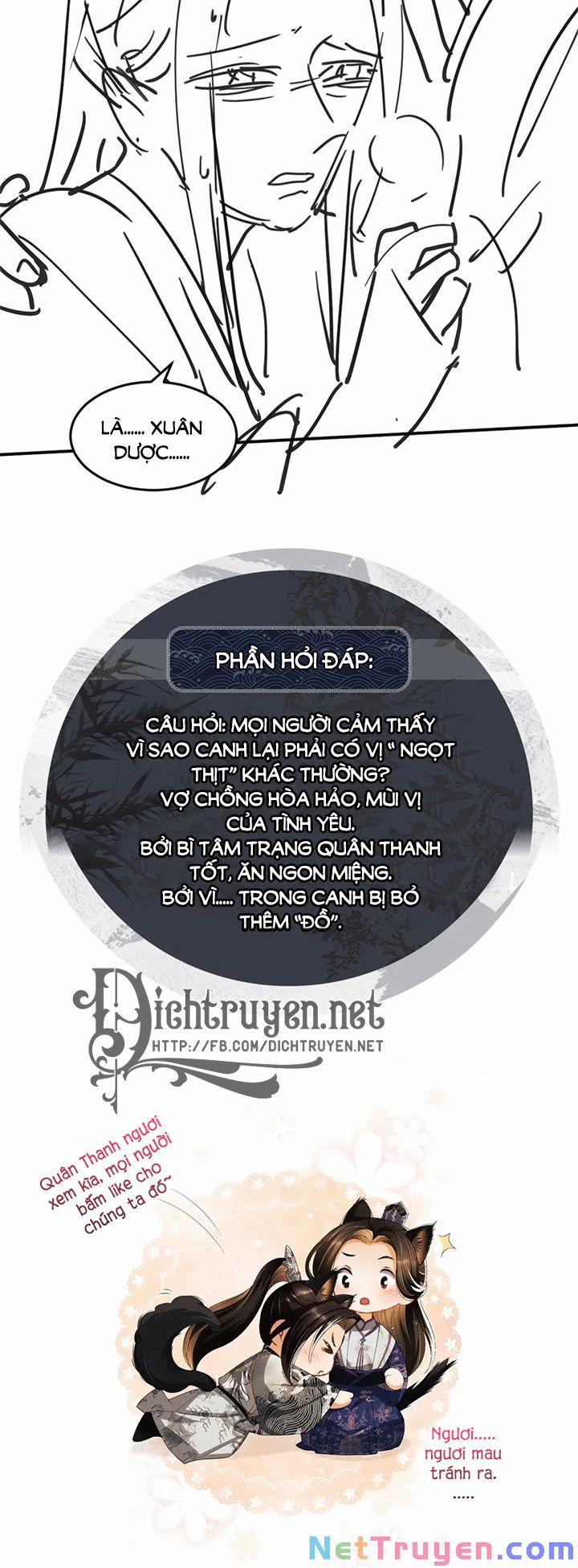 Thê Vi Thượng 32 trang 29