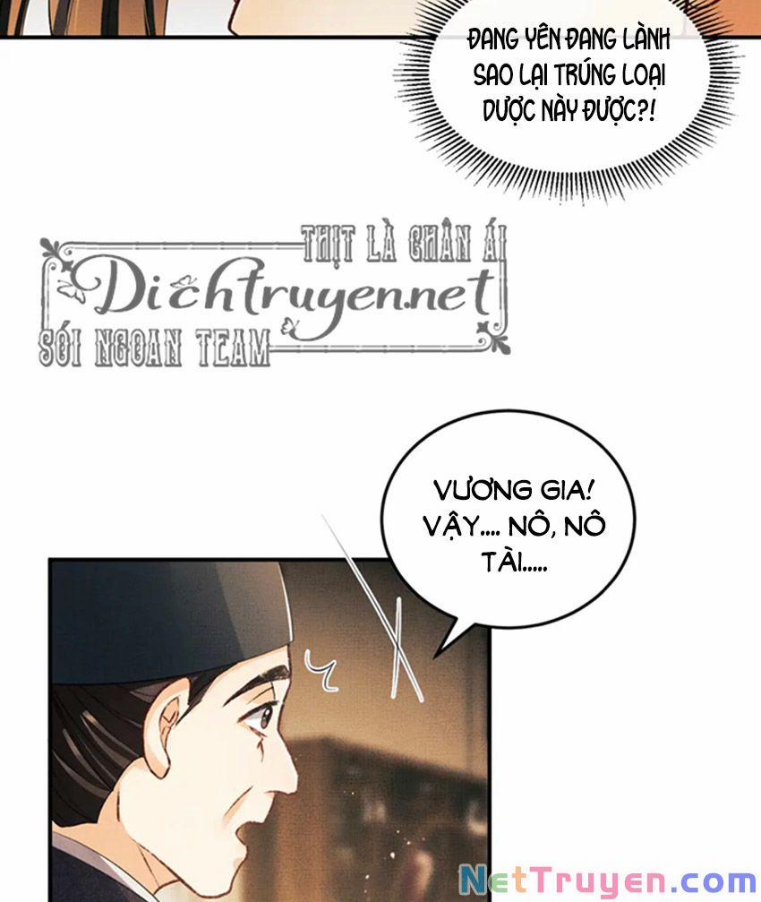 Thê Vi Thượng 33 trang 11