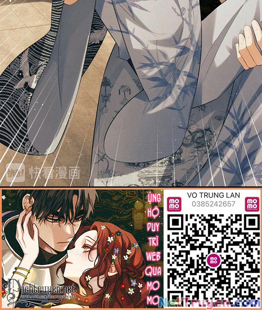 Thê Vi Thượng 33 trang 14