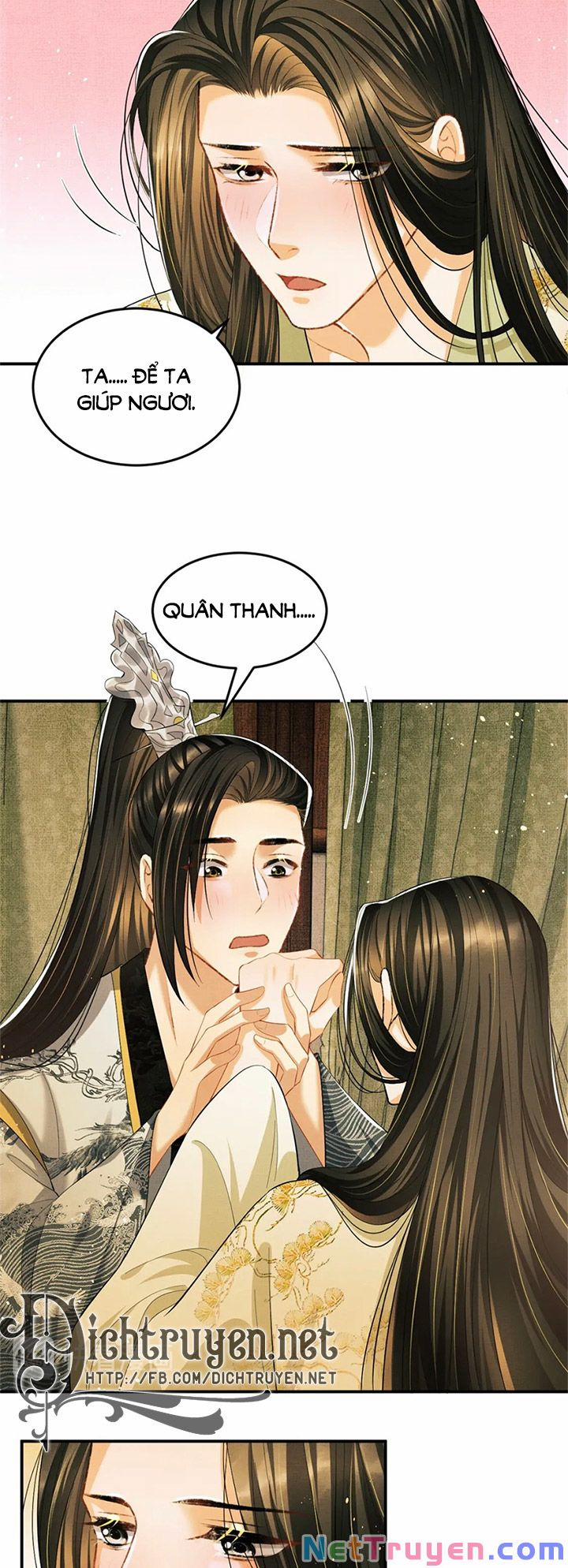 Thê Vi Thượng 33 trang 24