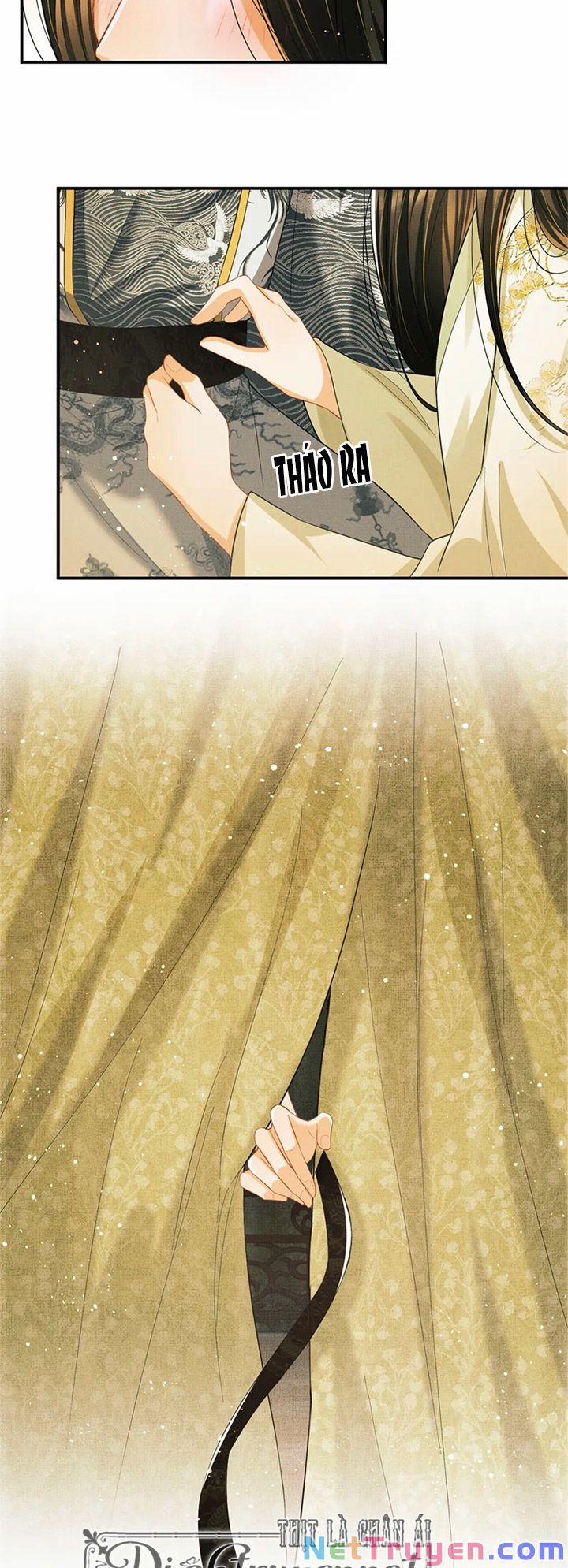 Thê Vi Thượng 33 trang 25