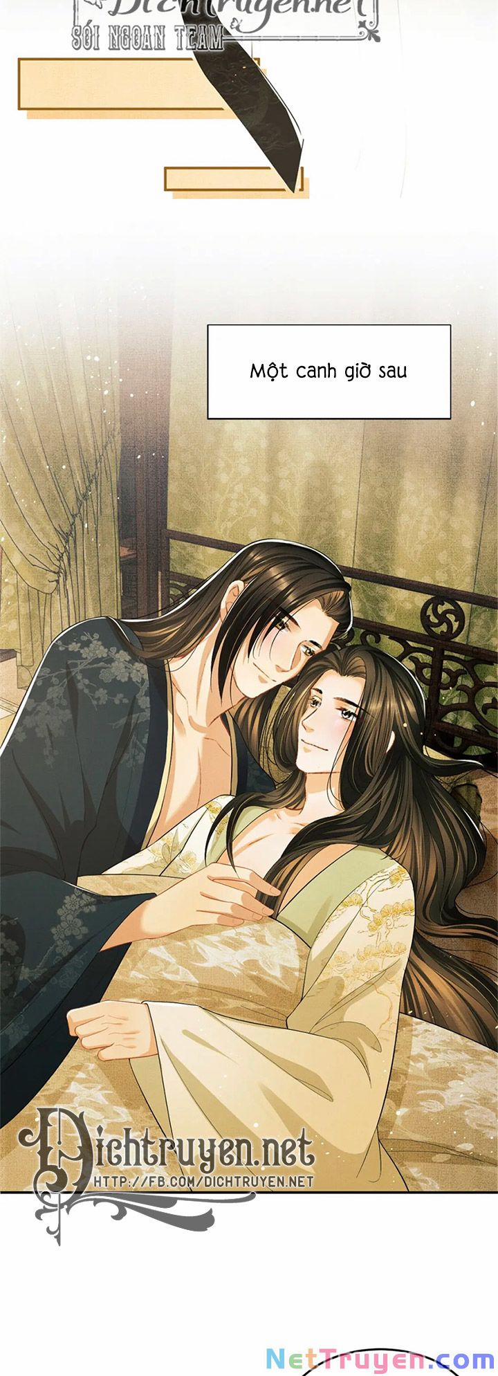 Thê Vi Thượng 33 trang 26
