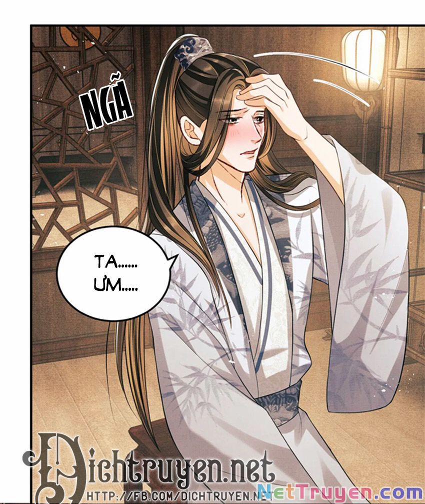 Thê Vi Thượng 33 trang 6