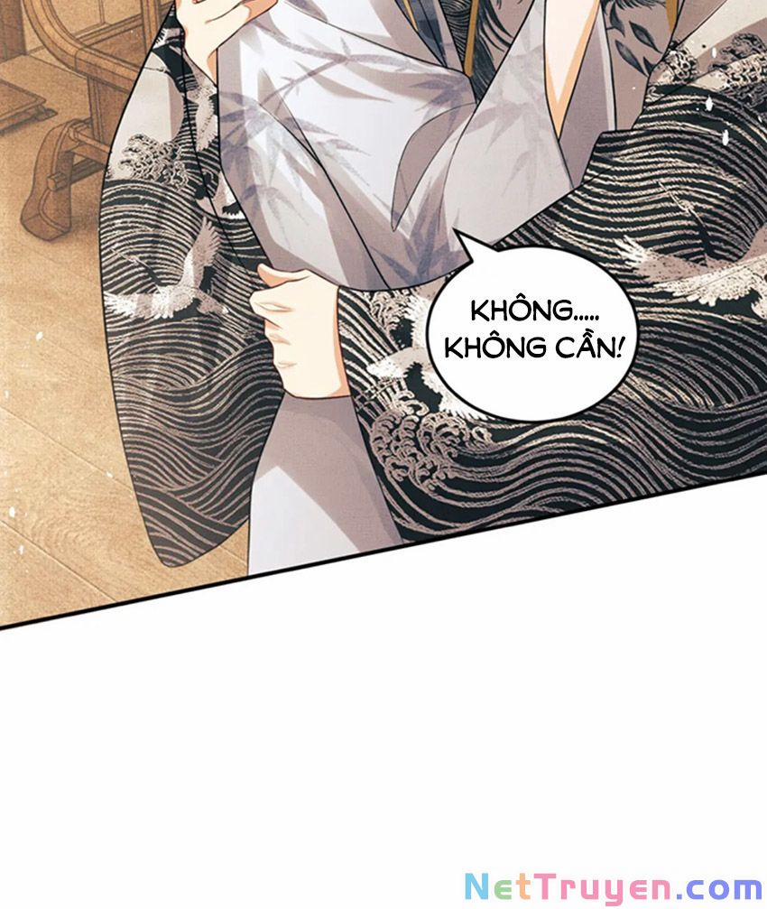 Thê Vi Thượng 33 trang 8