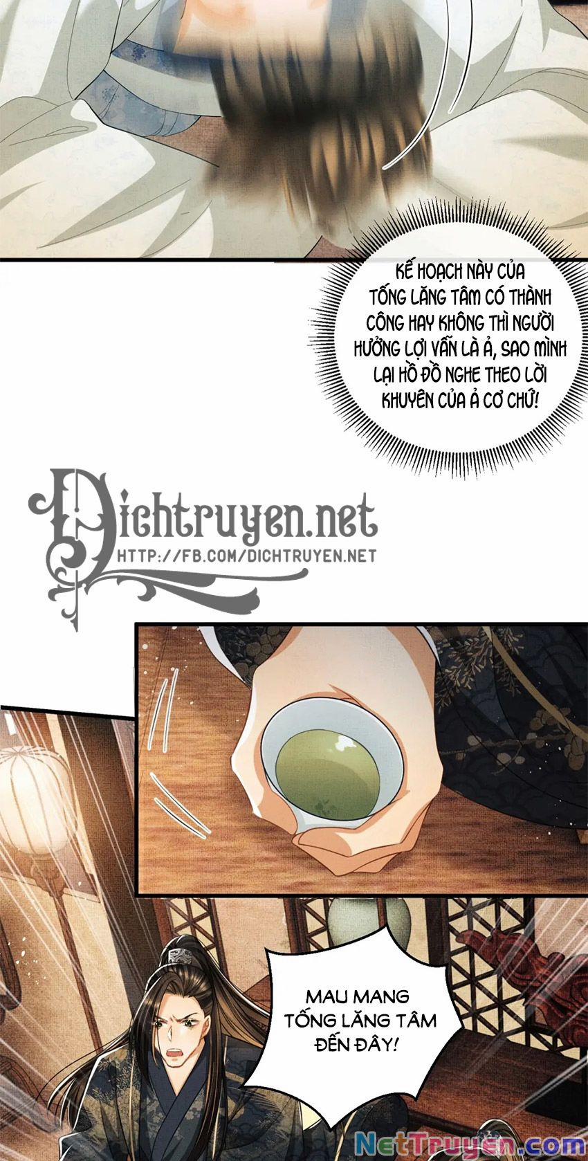 Thê Vi Thượng 34 trang 11