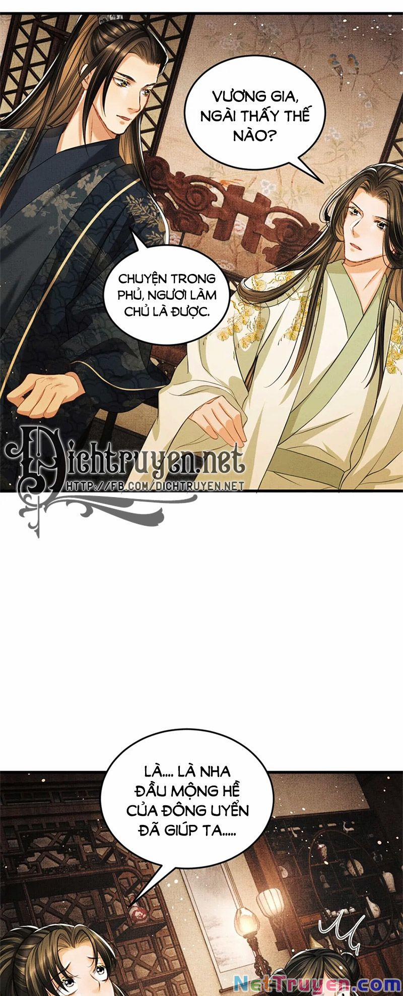 Thê Vi Thượng 34 trang 15