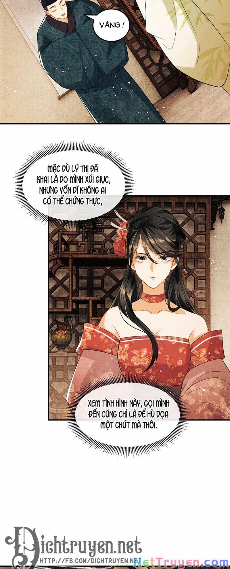 Thê Vi Thượng 34 trang 25