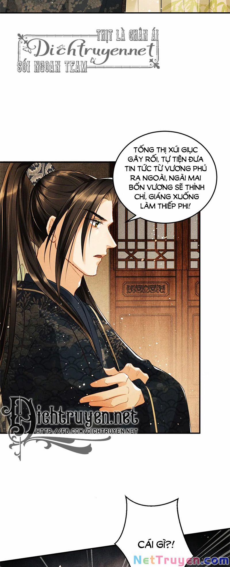 Thê Vi Thượng 34 trang 27