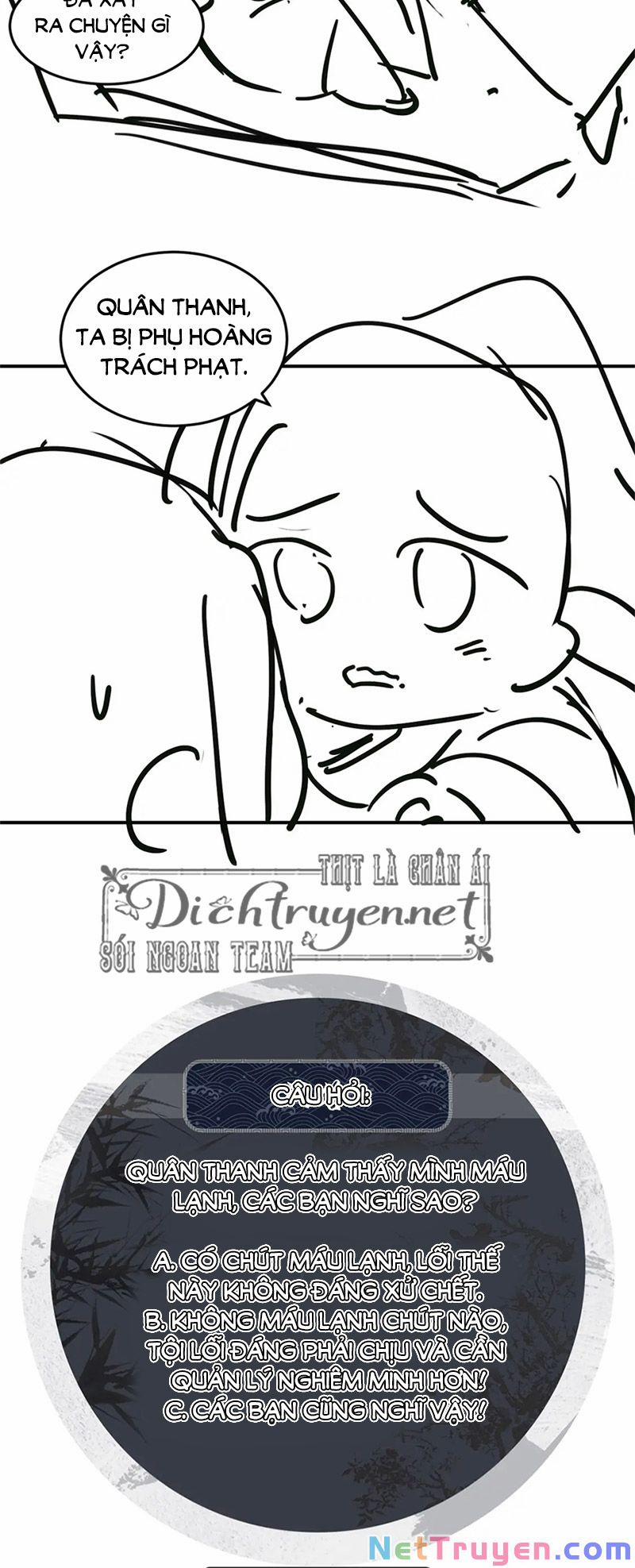 Thê Vi Thượng 34 trang 29