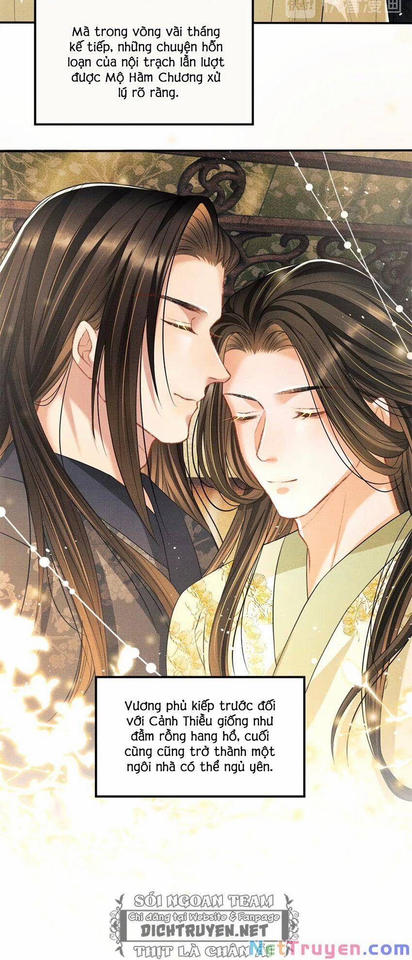 Thê Vi Thượng 35 trang 10