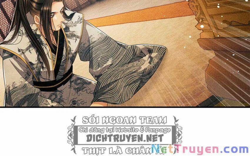 Thê Vi Thượng 35 trang 19