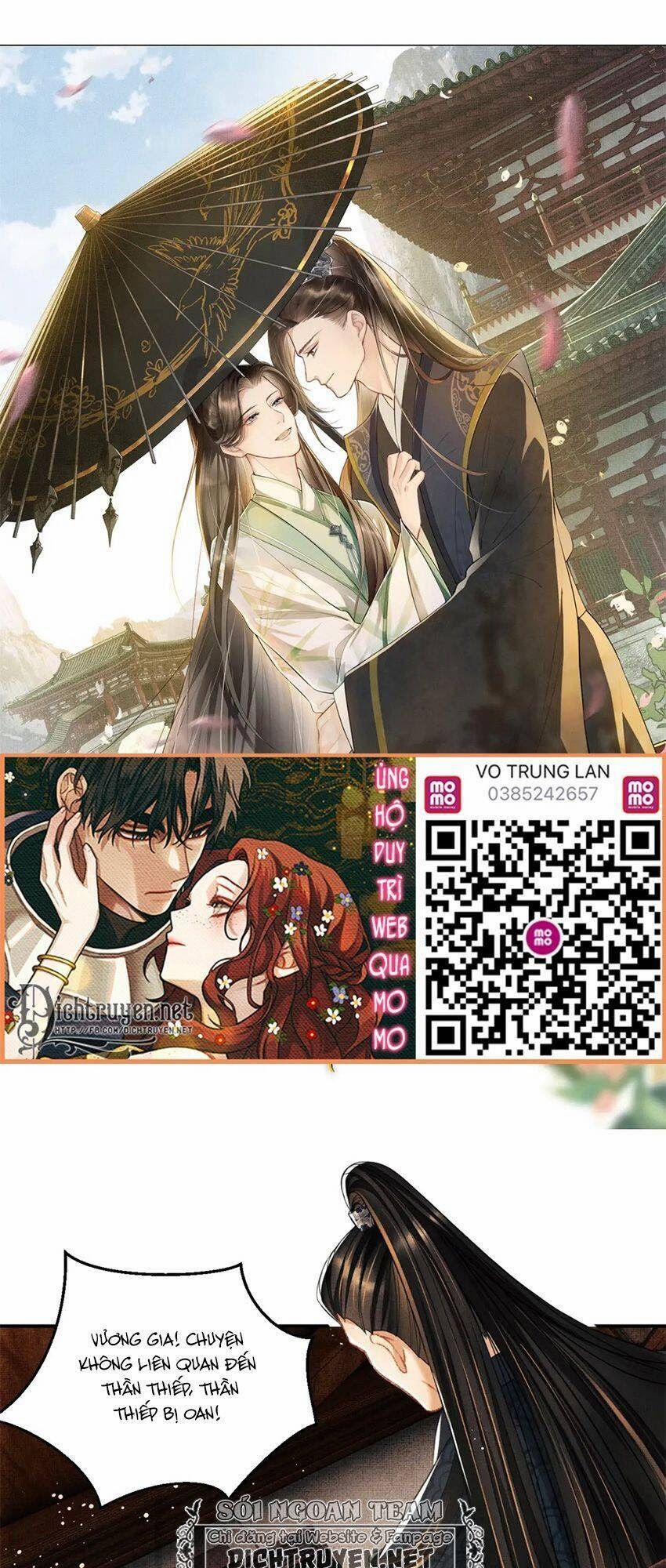 Thê Vi Thượng 35 trang 2