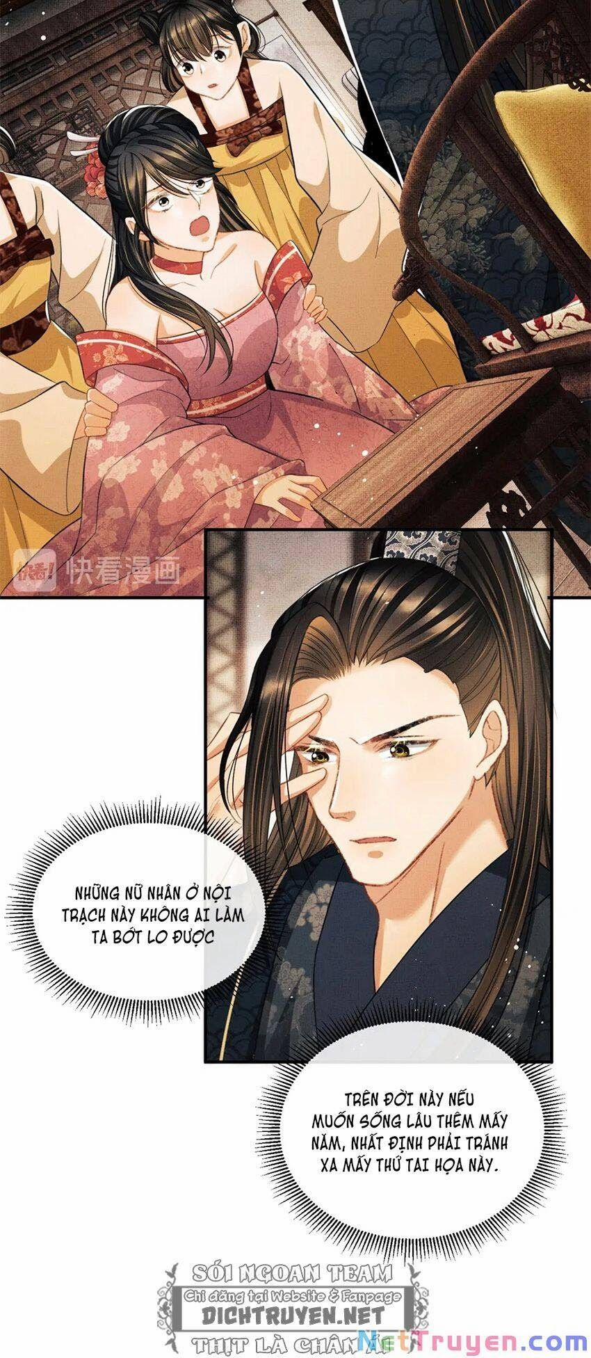 Thê Vi Thượng 35 trang 4