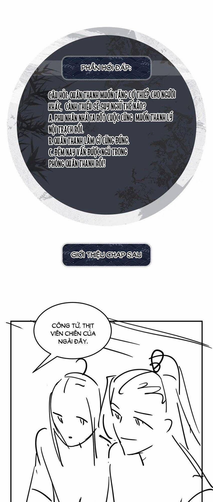 Thê Vi Thượng 35 trang 42