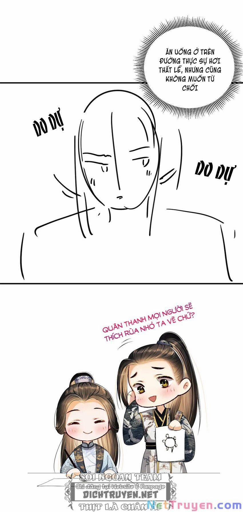 Thê Vi Thượng 35 trang 45